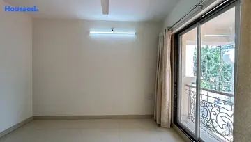 Sample Apartment of Tharwani Vedant Imperial - Image 167958