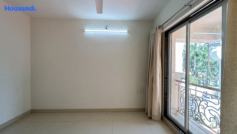 Sample Apartment of Tharwani Vedant Imperial in Badlapur East, Thane - Image 167958