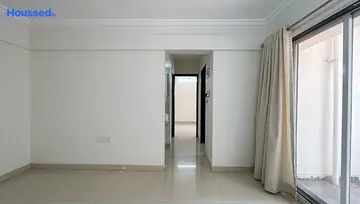 Sample Apartment of Tharwani Vedant Imperial - Image 167954