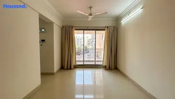 Sample Apartment of Tharwani Vedant Imperial - Image 167956