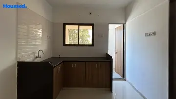 Sample Apartment of Sahajanand Green City - Image 39584