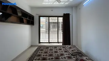 Sample Apartment of Sahajanand Green City - Image 39585