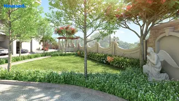 Amenities of Tharwani Vedant Nakshatra - Image 167944