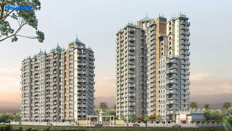 Project Image of Tharwani Vedant Nakshatra in Badlapur East, Thane - Image 167950