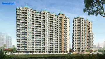 Project Image of Tharwani Vedant Nakshatra - Image 167947
