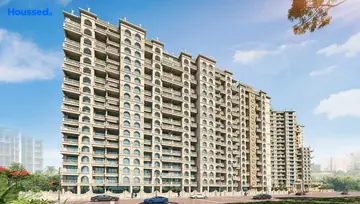 Project Image of Tharwani Vedant Nakshatra - Image 167948