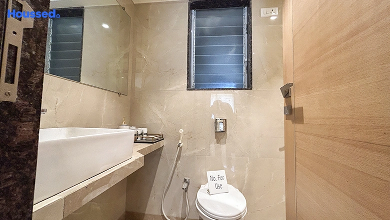 Sample Apartment of Tharwani Vedant Nakshatra in Badlapur East, Thane - Image 167939