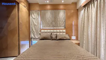 Sample Apartment of Tharwani Vedant Nakshatra - Image 167942