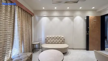 Sample Apartment of Tharwani Vedant Nakshatra - Image 167938
