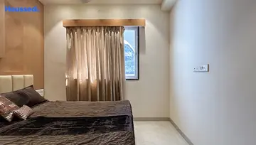 Sample Apartment of Tharwani Vedant Nakshatra - Image 167941