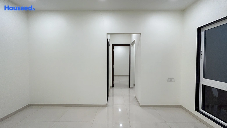Sample Apartment of Chirag Cascade Avenue in Ghodbunder Road, Thane - Image 28412