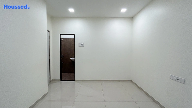 Sample Apartment of Chirag Cascade Avenue in Ghodbunder Road, Thane - Image 28416
