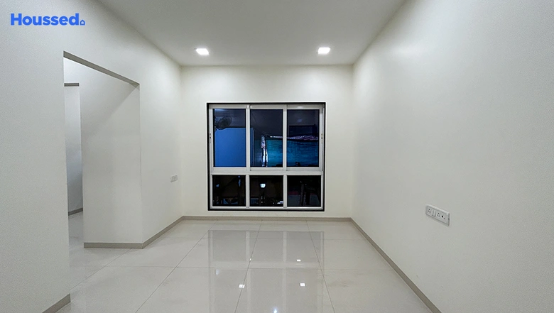 Sample Apartment of Chirag Cascade Avenue in Ghodbunder Road, Thane - Image 28413
