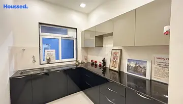 Sample Apartment of Chirag Cascade Avenue - Image 28414