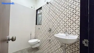 Sample Apartment of Chirag Cascade Avenue - Image 28417