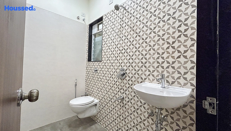 Sample Apartment of Chirag Cascade Avenue in Ghodbunder Road, Thane - Image 28417