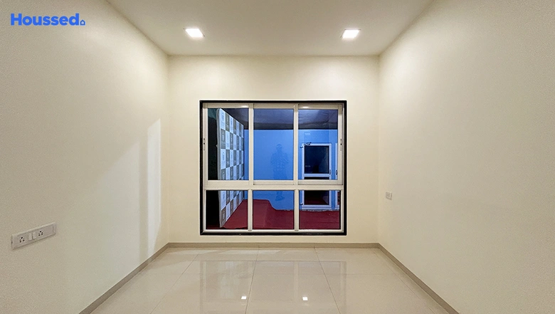 Sample Apartment of Chirag Cascade Avenue in Ghodbunder Road, Thane - Image 28415