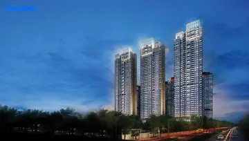 Project Image of Eternia - Kalpataru Parkcity - Image 121702