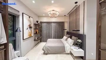 Sample Apartment of Eternia - Kalpataru Parkcity - Image 121716