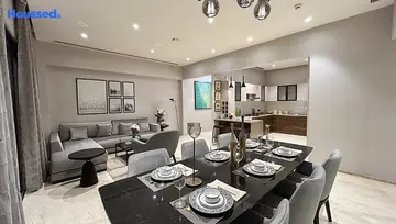 Sample Apartment of Eternia - Kalpataru Parkcity - Image 121713