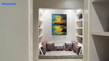 Sample Apartment of Eternia - Kalpataru Parkcity - Image 121715