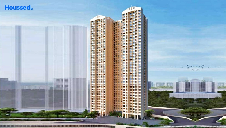 Project Image of Puranik Rumah Bali in Ghodbunder Road, Thane - Image 122059