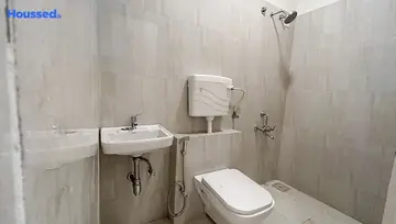 Sample Apartment of Puranik Rumah Bali - Image 122068
