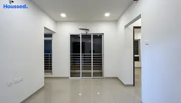 Sample Apartment of Puranik Rumah Bali - Image 122063