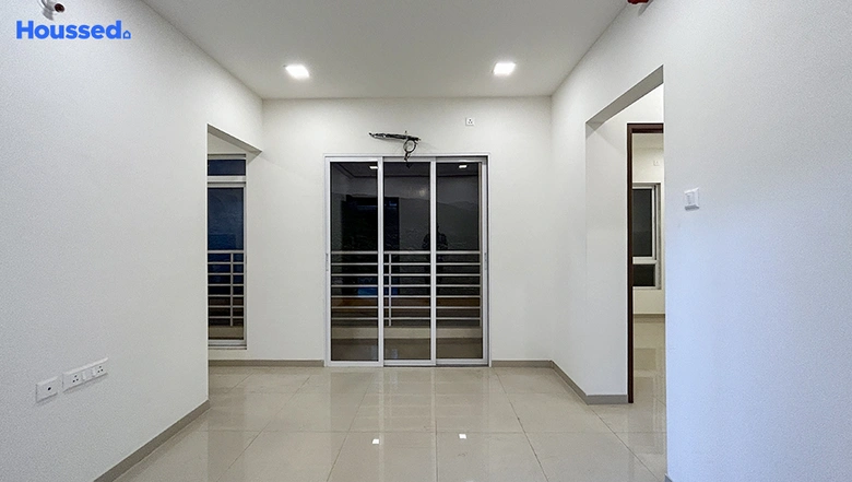 Sample Apartment of Puranik Rumah Bali in Ghodbunder Road, Thane - Image 122063