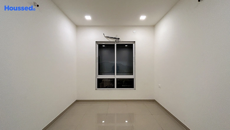 Sample Apartment of Puranik Rumah Bali in Ghodbunder Road, Thane - Image 122066