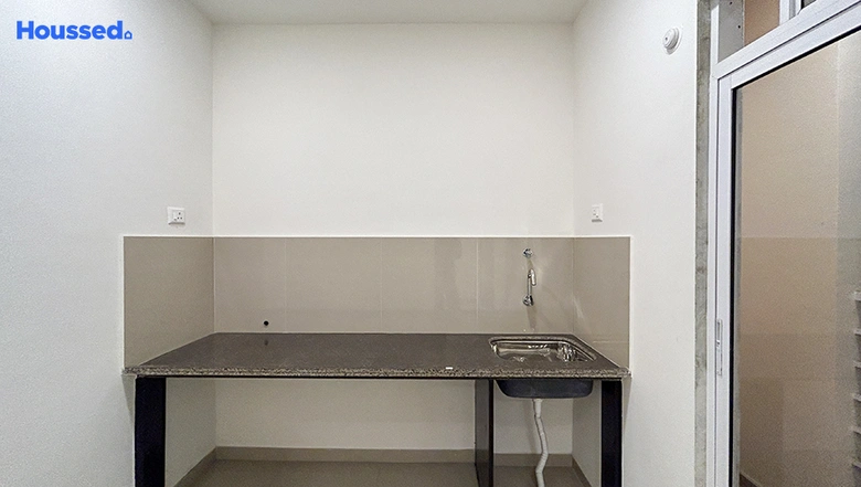 Sample Apartment of Puranik Rumah Bali in Ghodbunder Road, Thane - Image 122064