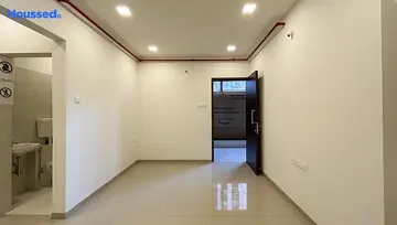 Sample Apartment of Puranik Rumah Bali - Image 122062