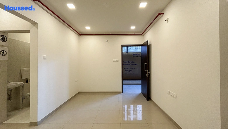 Sample Apartment of Puranik Rumah Bali in Ghodbunder Road, Thane - Image 122062