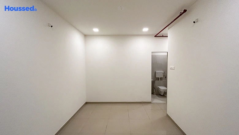 Sample Apartment of Puranik Rumah Bali in Ghodbunder Road, Thane - Image 122067