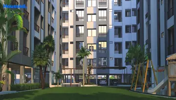 Amenities of Swati Residency 5 - Image 33572