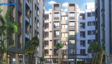Project Image of Swati Residency 5 - Image 33571
