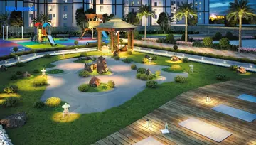 Amenities of Eon Riverwood Park - Image 28569