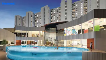 Amenities of Eon Riverwood Park - Image 28571