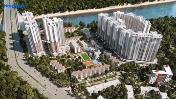 Project Image of Eon Riverwood Park - Image 28567
