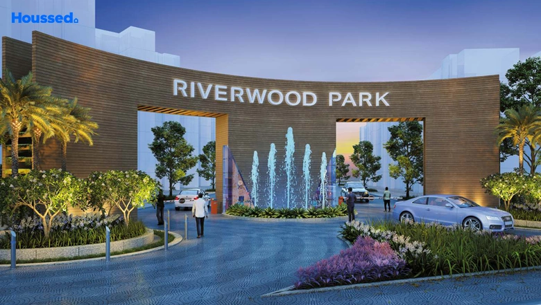 Project Image of Eon Riverwood Park in Dombivli, Thane - Image 28566