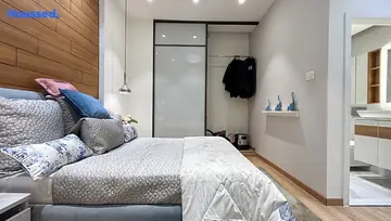 Sample Apartment of Eon Riverwood Park - Image 28577