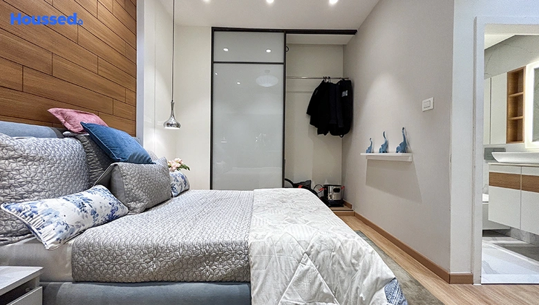 Sample Apartment of Eon Riverwood Park in Dombivli, Thane - Image 28577