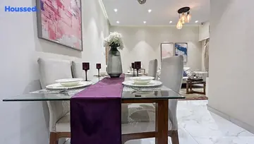 Sample Apartment of Eon Riverwood Park - Image 28574