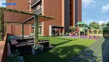 Amenities of Anand Elegance - Image 33617
