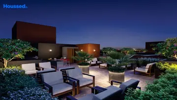 Amenities of Anand Elegance - Image 33616