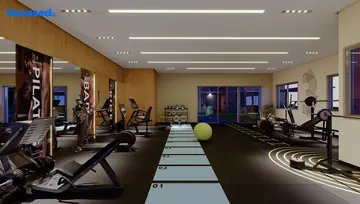 Amenities of Anand Elegance - Image 33619