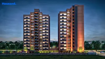 Project Image of Anand Elegance - Image 33612