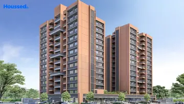 Project Image of Anand Elegance - Image 33613