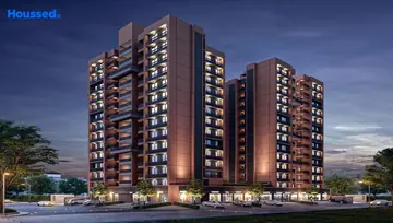Project Image of Anand Elegance - Image 33614