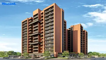 Project Image of Anand Elegance - Image 33615